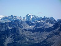 13 Le dolomiti di Brenta